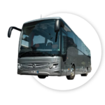 icon web transporte bus