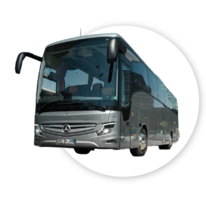 icon web transporte bus